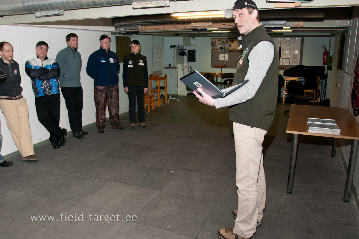 With these competitions (PP20) we had the chance to develope our standing-kneeling shooting, I hope You got the best of the four competitions